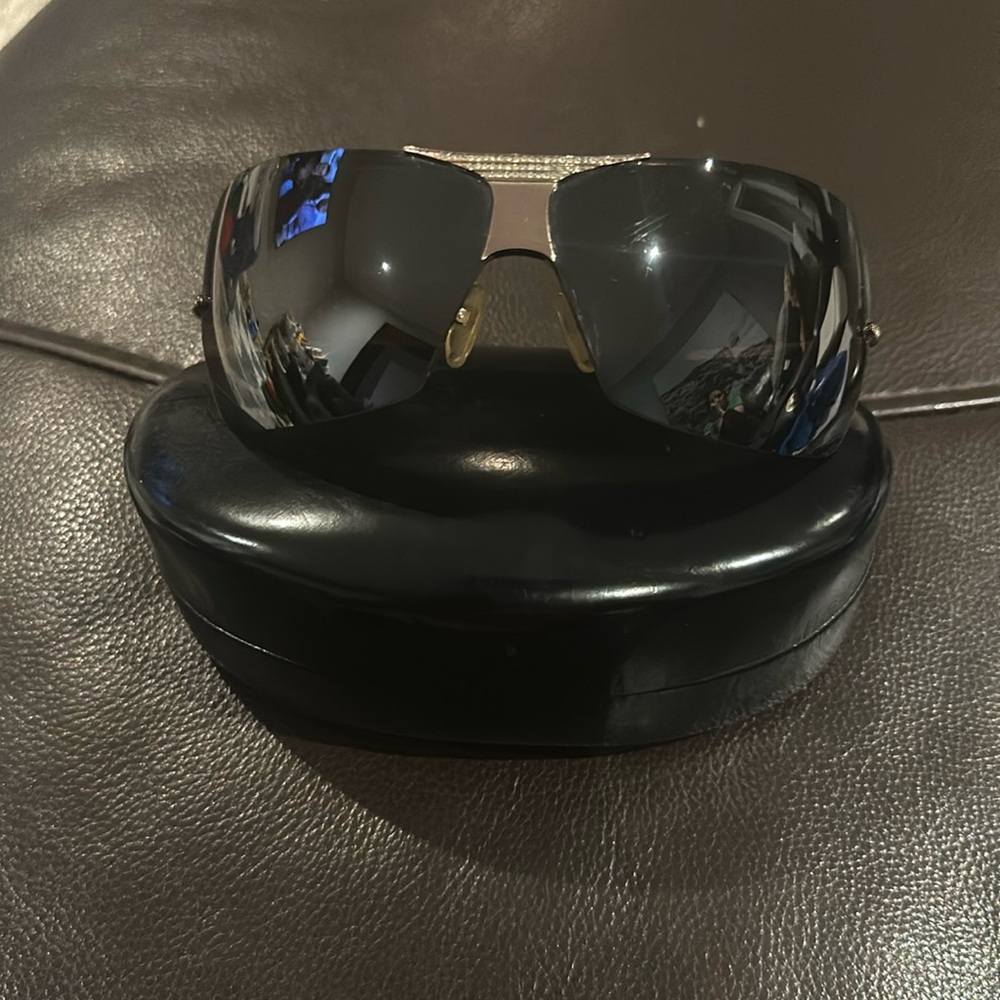 Valentino Authentic sunglasses
